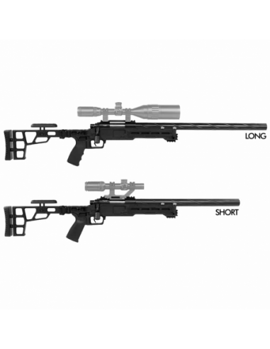 RIFLE FRANCOTIRADOR SSG10 A3...