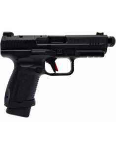 PISTOLA GAS CANIK TP 9...