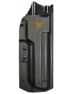 FUNDA PISTOLA DESERT EAGLE