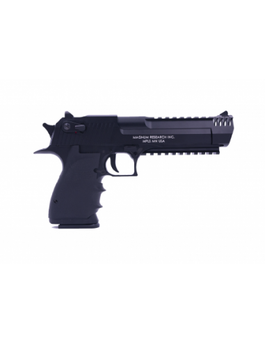 PISTOLA DESERT EAGLE 50AE L6 BLOWBACK...