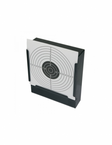 DIANA RECOGEBOLAS ASG METALICA PLANA...