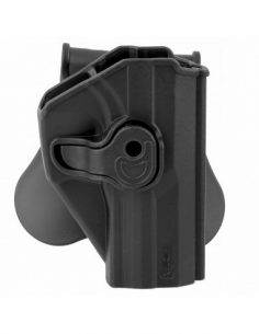 FUNDA PISTOLA RIGIDA AMOMAX...