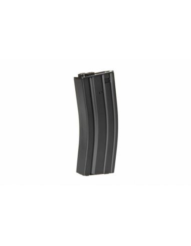 CARGADOR FUSIL M4 ROSSI HICAP NEGRO