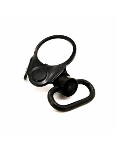 ENGANCHE CORREA RACCOON 1 PUNTOR...