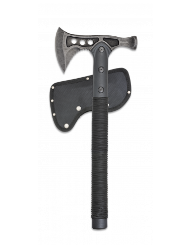 HACHA ALBAINOX ACERO FORJADO 40CM