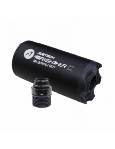 SILENCIADOR TRAZADOR...