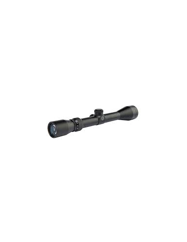 VISOR CARABINA ZASDAR 3-9X40MM