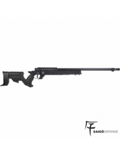 RIFLE FRANCOTIRADOR SAIGO...