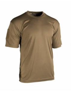 CAMISETA TACTICA MILTEC...