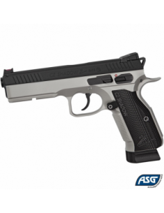 PISTOLA ASG CZ SHADOW 2...