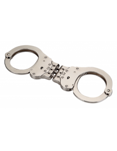 GRILLETE CON BISAGRA ALCYON...