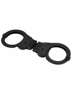 GRILLETE CON BISAGRA ALCYON...