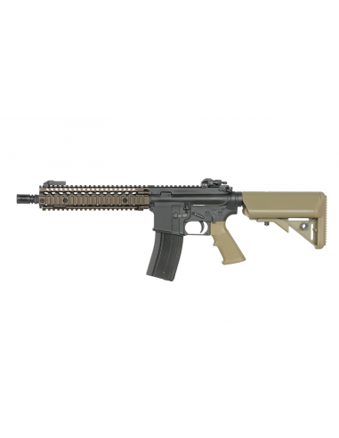 FUSIL MK18 GAS GOLDEN EAGLE MC6593MT...