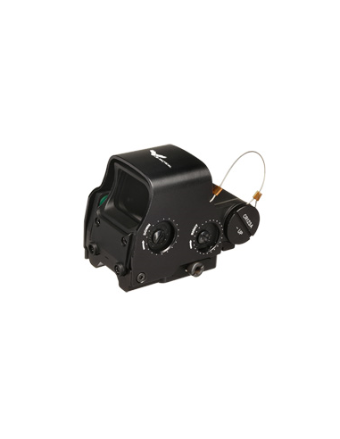 MIRA RED DOT JS-TACTICAL HOLOSIGHT