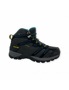 BOTA MUFLON MID HI-TEC WP...