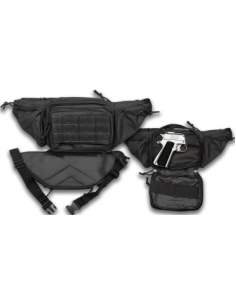 RIÑONERA PARA PISTOLA...