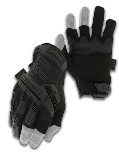 GUANTES MECHANIX M-PAT TRIGGER FINGER...