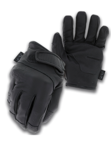 GUANTES MECHANIX ANTICORTE NEEDLESTICK