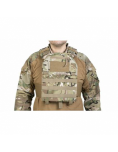 CHALECO TACTICO PLATE...
