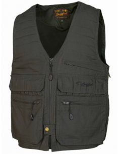 CHALECO DOBLE MORRAL...