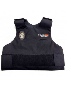 FUNDA PANEL PORTA PLACAS...