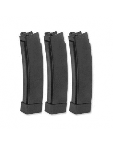 CARGADOR ASG SCORPION EVO 3PCS 75RDS...