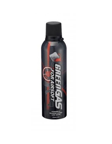 BOTELLA GAS PUFF DINO CON SILICONA 250ML