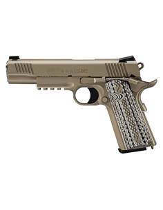 PISTOLA MARUI COLT USMC...