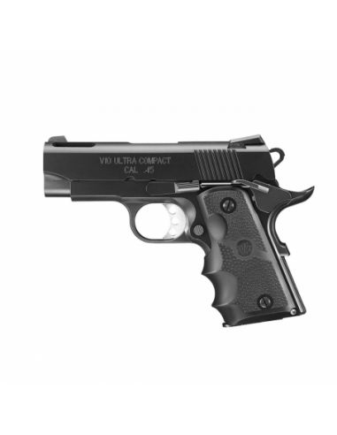 PISTOLA MARUI V10 ULTRA COMPACT GAS...