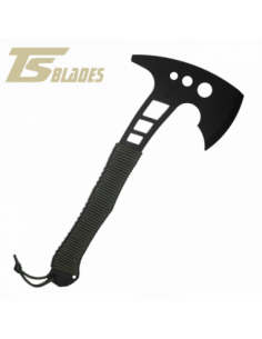 TOMAHAWK TS-BLADE BLACK...