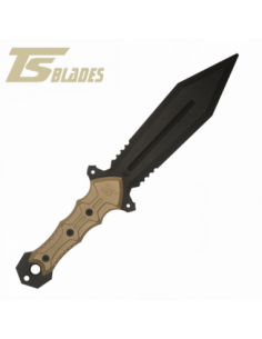 CUCHILLO TS-BLADE GOLIATH...