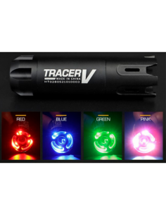 SILENCIADOR TRAZADOR...