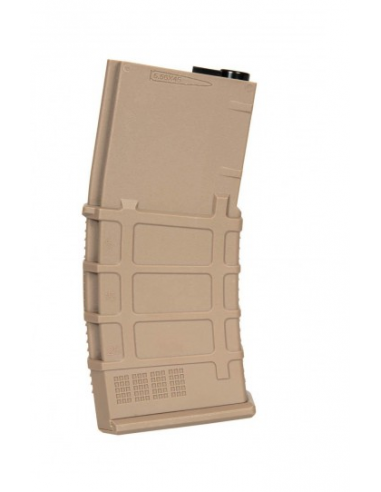 CARGADOR ROSSI M4 POLIMERO MID-CAP TAN