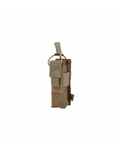 POUCH CARGADOR MP5/7/9 TAN MOLLE