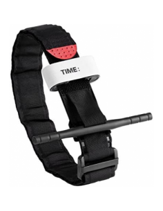 TORNIQUETE TACTICO DE...
