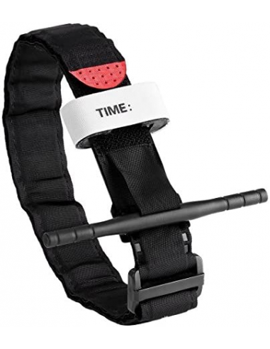 TORNIQUETE TACTICO DE COMBATE CAT...