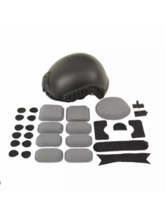 CASCO FMA BALLISTIC SIMPLE...