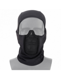 MASCARA REJILLA CON...