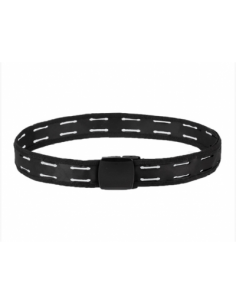 CINTURON TACTICO NEGRO...