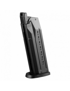 CARGADOR GAS PISTOLA M&P9...