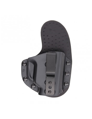 FUNDA TACTICA GHOST INTERIOR RIGIDA...
