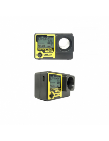 CRONOGRAFO XCORTECH X310 POCKET