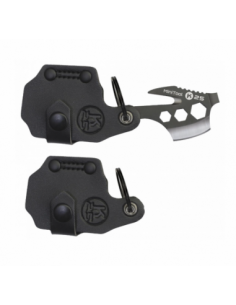 CUCHILLO K25 MINITOOL 6 USOS