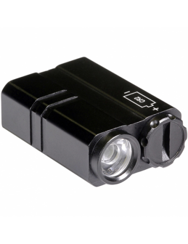 LINTERNA TACTICA FIREFIELD CHARGE AR