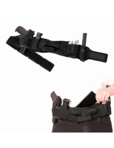 FAJA OCULTACION GK PORTA...