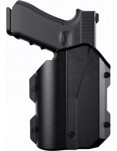 FUNDA PISTOLA VEGA UNIVERSAL CON...