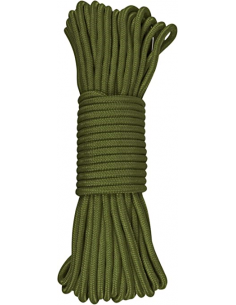 CUERDA MULTIUSOS VERDE 15M...