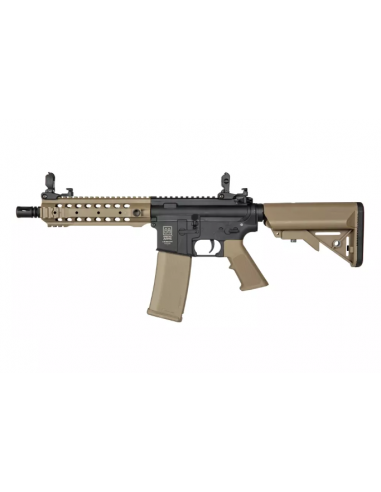 FUSIL M4 AEG SPECNA ARMS SA-F01 FLEX...