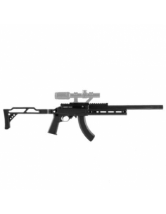 PACK FUSIL GAS BLOWBACK...