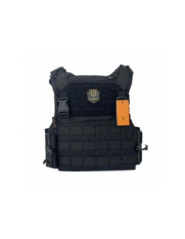CHALECO CONQUER CQR VEST BK